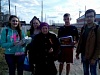 «Я помню! Я горжусь!»: в Уватском районе стартовала народная акция «Георгиевская ленточка»